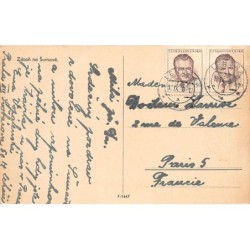 Rare collectable postcards of CZECH REPUBLIC. Vintage Postcards of CZECH REPUBLIC