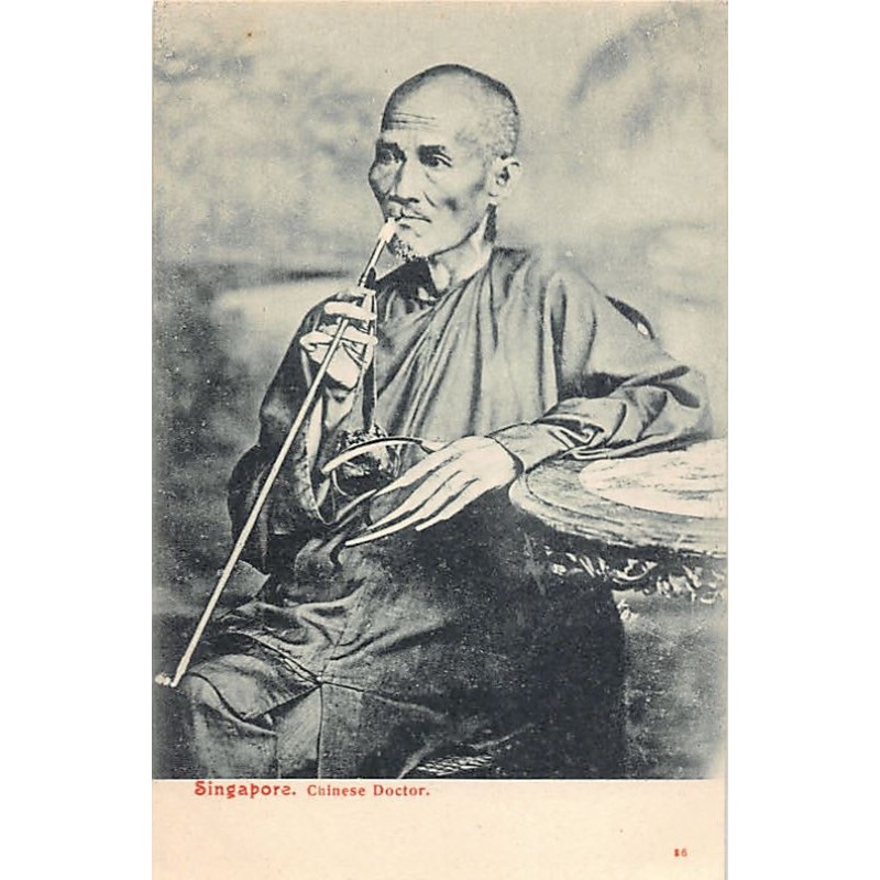 Rare collectable postcards of SINGAPORE. Vintage Postcards of SINGAPORE