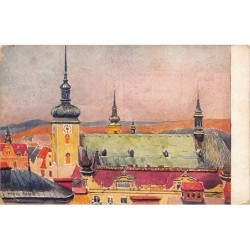 Rare collectable postcards of CZECH REPUBLIC. Vintage Postcards of CZECH REPUBLIC