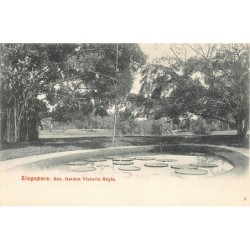 Rare collectable postcards of SINGAPORE. Vintage Postcards of SINGAPORE