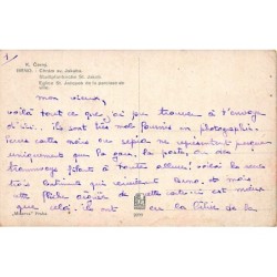 Rare collectable postcards of CZECH REPUBLIC. Vintage Postcards of CZECH REPUBLIC