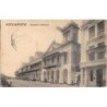Rare collectable postcards of SINGAPORE. Vintage Postcards of SINGAPORE