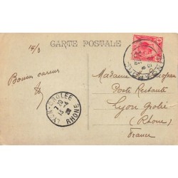 Rare collectable postcards of SINGAPORE. Vintage Postcards of SINGAPORE