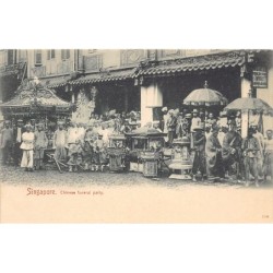 Rare collectable postcards of SINGAPORE. Vintage Postcards of SINGAPORE