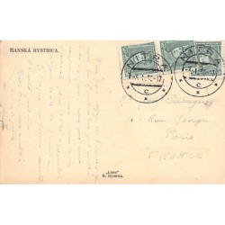 Rare collectable postcards of CZECH REPUBLIC. Vintage Postcards of CZECH REPUBLIC