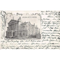 Rare collectable postcards of CZECH REPUBLIC. Vintage Postcards of CZECH REPUBLIC