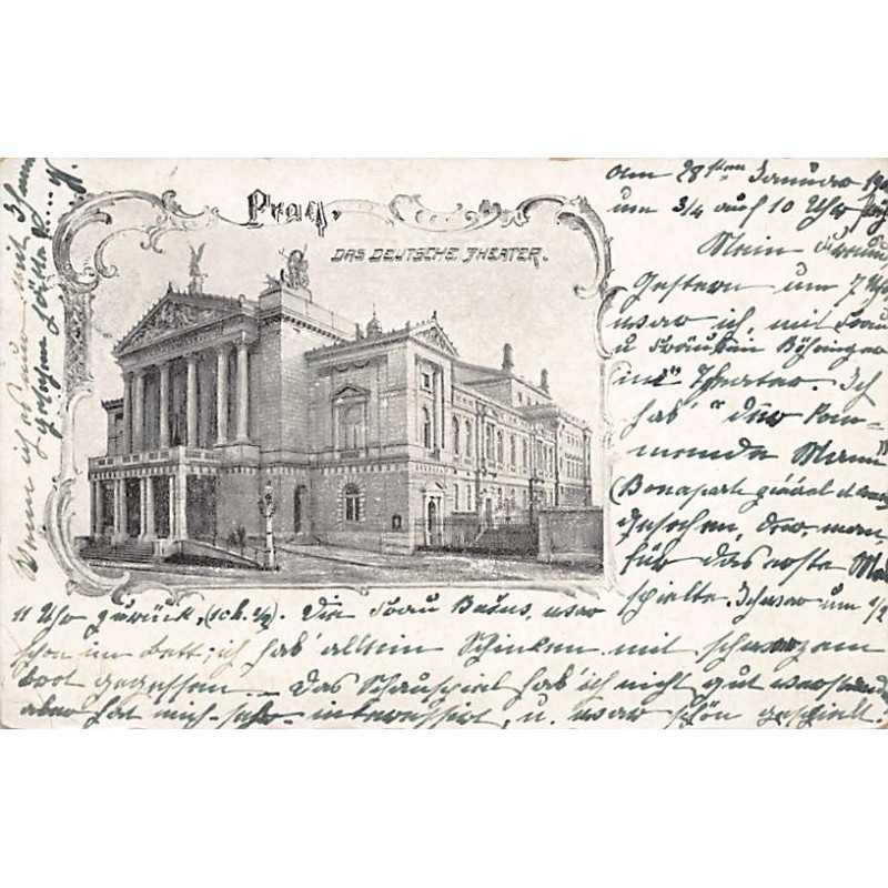 Rare collectable postcards of CZECH REPUBLIC. Vintage Postcards of CZECH REPUBLIC