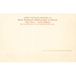 Rare collectable postcards of SINGAPORE. Vintage Postcards of SINGAPORE