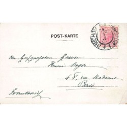 Rare collectable postcards of CZECH REPUBLIC. Vintage Postcards of CZECH REPUBLIC