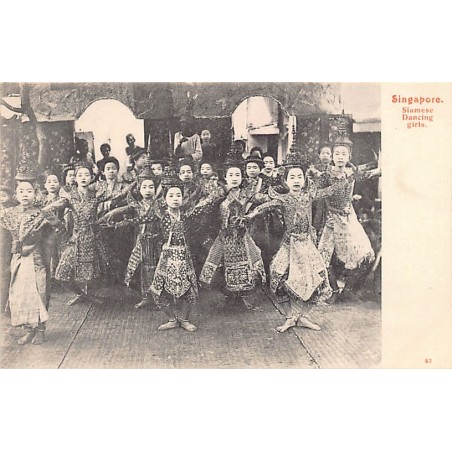 Rare collectable postcards of SINGAPORE. Vintage Postcards of SINGAPORE