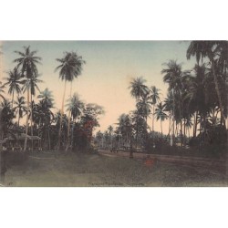 Rare collectable postcards of SINGAPORE. Vintage Postcards of SINGAPORE
