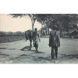 Rare collectable postcards of SINGAPORE. Vintage Postcards of SINGAPORE