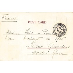 Rare collectable postcards of SINGAPORE. Vintage Postcards of SINGAPORE