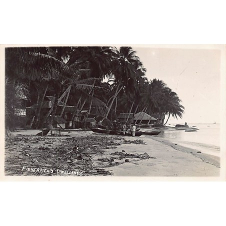 Rare collectable postcards of SINGAPORE. Vintage Postcards of SINGAPORE