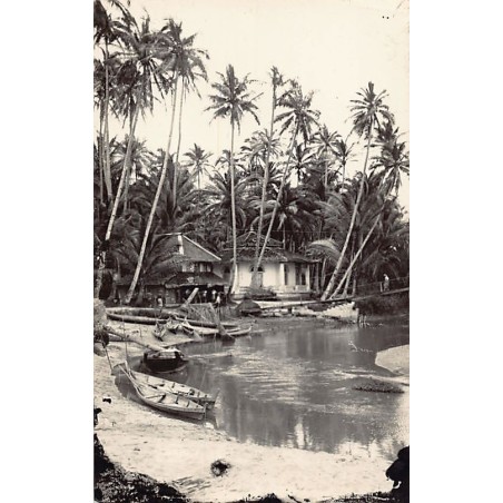 Rare collectable postcards of SINGAPORE. Vintage Postcards of SINGAPORE