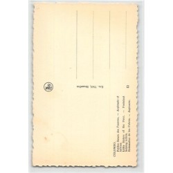 Rare collectable postcards of SRI LANKA. Vintage Postcards of SRI LANKA