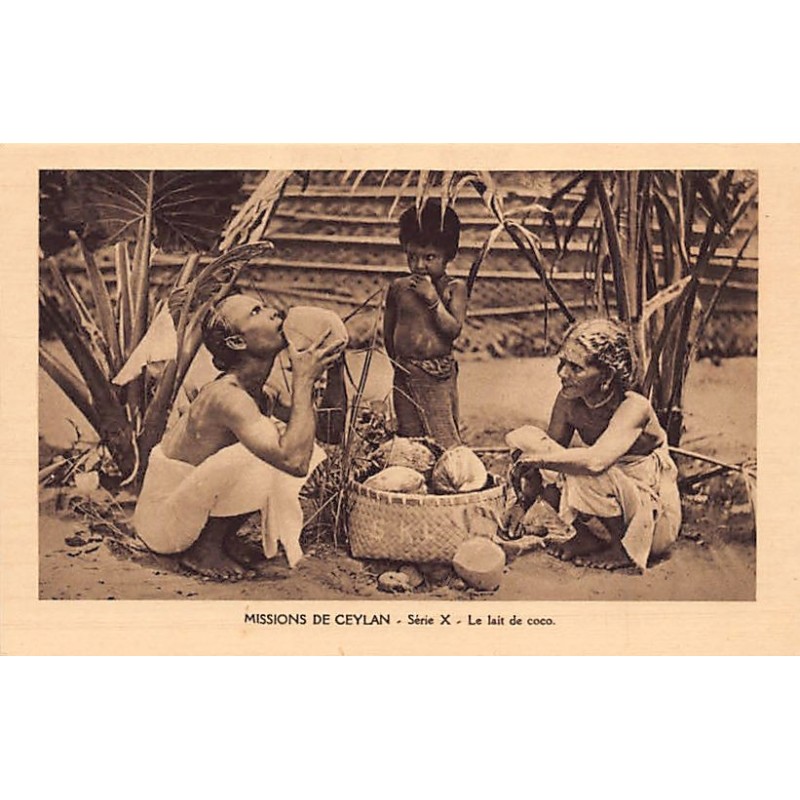 Rare collectable postcards of SRI LANKA. Vintage Postcards of SRI LANKA