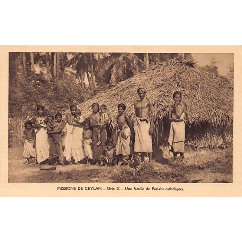 Rare collectable postcards of SRI LANKA. Vintage Postcards of SRI LANKA