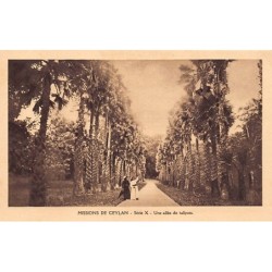 Rare collectable postcards of SRI LANKA. Vintage Postcards of SRI LANKA