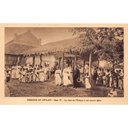 Rare collectable postcards of SRI LANKA. Vintage Postcards of SRI LANKA