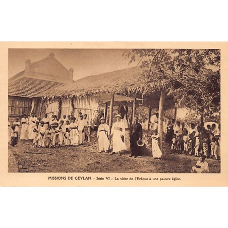 Rare collectable postcards of SRI LANKA. Vintage Postcards of SRI LANKA