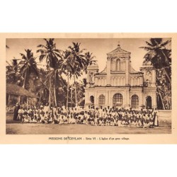 Rare collectable postcards of SRI LANKA. Vintage Postcards of SRI LANKA