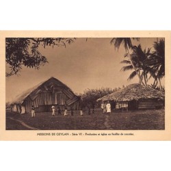 Rare collectable postcards of SRI LANKA. Vintage Postcards of SRI LANKA