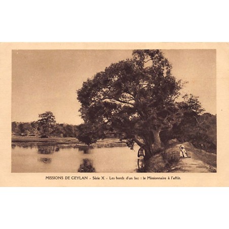 Rare collectable postcards of SRI LANKA. Vintage Postcards of SRI LANKA