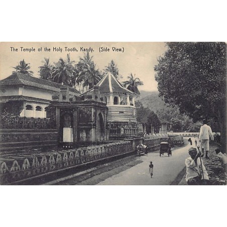 Rare collectable postcards of SRI LANKA. Vintage Postcards of SRI LANKA