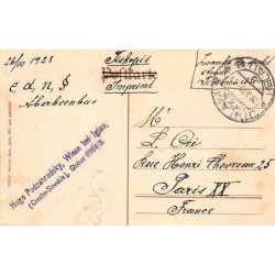 Rare collectable postcards of CZECH REPUBLIC. Vintage Postcards of CZECH REPUBLIC