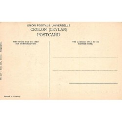 Rare collectable postcards of SRI LANKA. Vintage Postcards of SRI LANKA