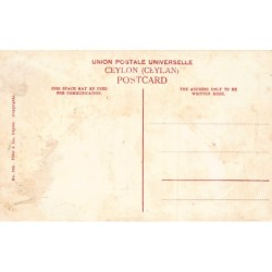 Rare collectable postcards of SRI LANKA. Vintage Postcards of SRI LANKA