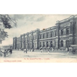 Rare collectable postcards of SRI LANKA. Vintage Postcards of SRI LANKA