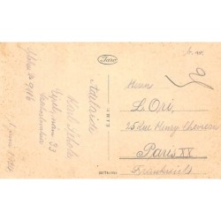 Rare collectable postcards of CZECH REPUBLIC. Vintage Postcards of CZECH REPUBLIC