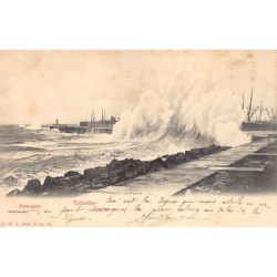 Rare collectable postcards of SRI LANKA. Vintage Postcards of SRI LANKA