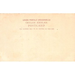 Rare collectable postcards of SRI LANKA. Vintage Postcards of SRI LANKA