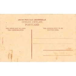 Rare collectable postcards of SRI LANKA. Vintage Postcards of SRI LANKA