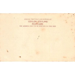 Rare collectable postcards of SRI LANKA. Vintage Postcards of SRI LANKA