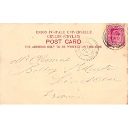 Rare collectable postcards of SRI LANKA. Vintage Postcards of SRI LANKA