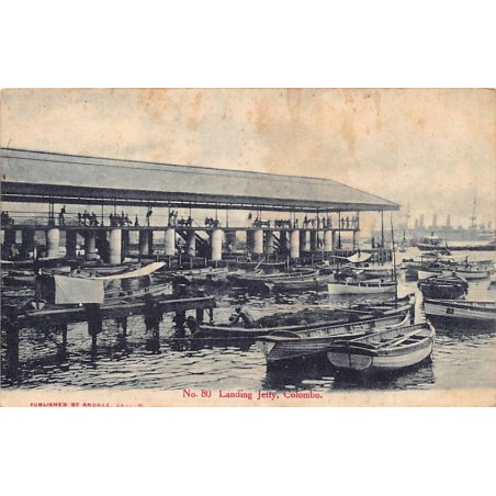 Rare collectable postcards of SRI LANKA. Vintage Postcards of SRI LANKA