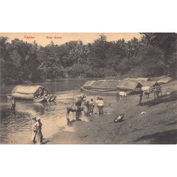 Rare collectable postcards of SRI LANKA. Vintage Postcards of SRI LANKA