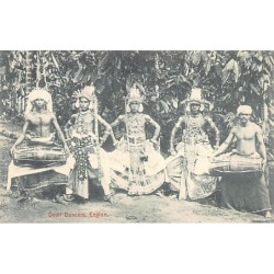 Rare collectable postcards of SRI LANKA. Vintage Postcards of SRI LANKA
