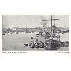 Rare collectable postcards of SRI LANKA. Vintage Postcards of SRI LANKA