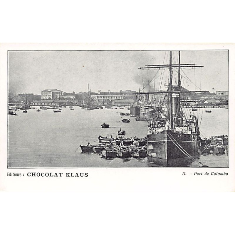 Rare collectable postcards of SRI LANKA. Vintage Postcards of SRI LANKA