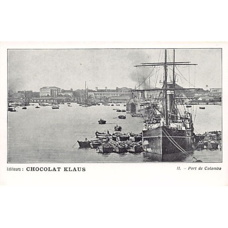 Rare collectable postcards of SRI LANKA. Vintage Postcards of SRI LANKA