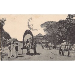 Rare collectable postcards of SRI LANKA. Vintage Postcards of SRI LANKA