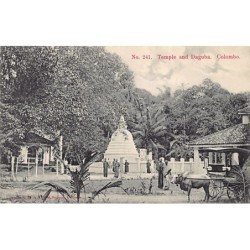 Rare collectable postcards of SRI LANKA. Vintage Postcards of SRI LANKA