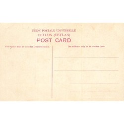 Rare collectable postcards of SRI LANKA. Vintage Postcards of SRI LANKA