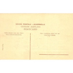 Rare collectable postcards of SRI LANKA. Vintage Postcards of SRI LANKA