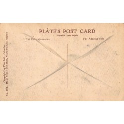 Rare collectable postcards of SRI LANKA. Vintage Postcards of SRI LANKA